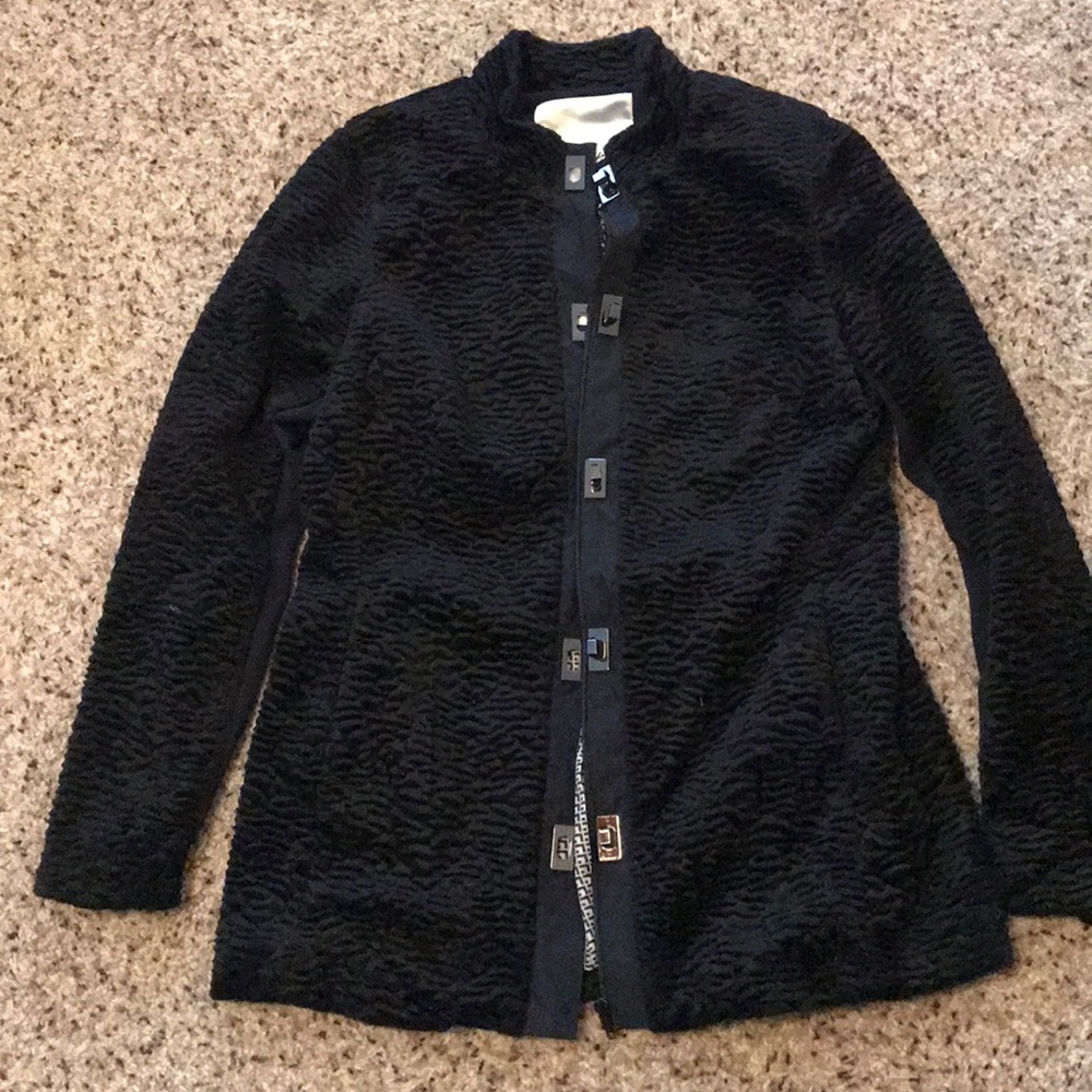 CAbi women’s coat